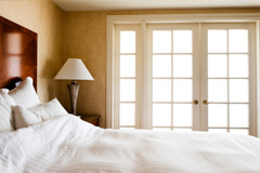 Longport bedroom extension costs