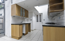Longport kitchen extension leads